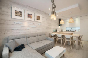 Apartament Rybakówka Kołobrzeg